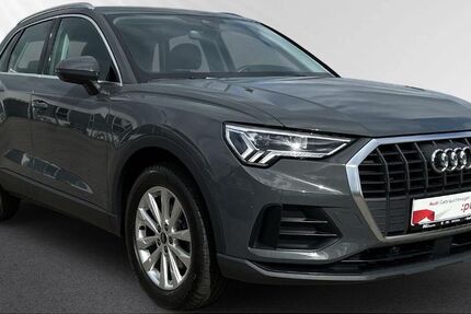 Audi Q3 84.798 km 27.900 &euro; Greifswald 17489