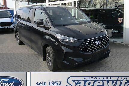 Ford Tourneo Custom 1.500 km 46.990 &euro; Grabow 19300