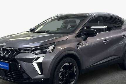 Mitsubishi ASX 2.000 km 35.449 € Hannover 30165