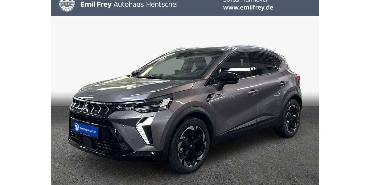 Mitsubishi ASX 2.000 km 35.449 € Hannover 30165