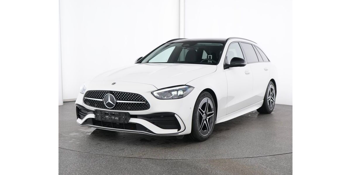 Mercedes-Benz C 180 18.472 km 39.980 &euro; Plauen 08527