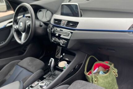 BMW X1 157.000 km 17.500 &euro; Klütz 23948