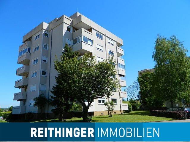Etagenwohnung Rielasingen-Worblingen Worblingen - 1 Zimmer, 42 m&sup2;, 130.000&euro; | Angebot:26174894