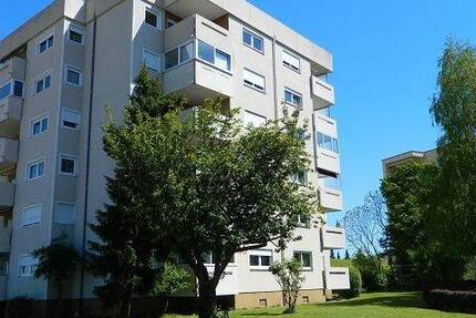 Wohnung Rielasingen-Worblingen Worblingen - 1 Zimmer, 42 m&sup2;, 130.000&euro; | Angebot:26174894