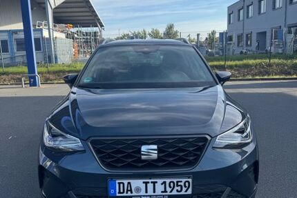 Seat Arona 23.000 km 17.490 € weiterstadt 64331