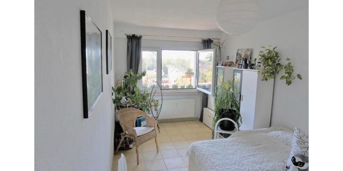 2-Zimmer-Wohnung - ohne Provision 2 zimmer