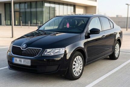 Skoda Octavia 93.000 km 9.199 &euro; Ingolstadt 85051