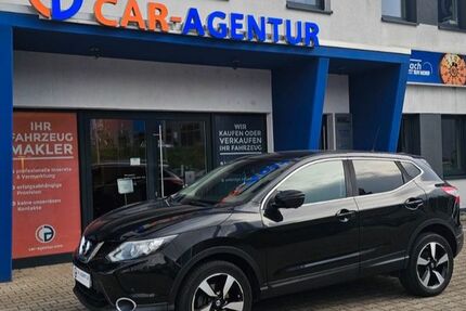 Nissan Qashqai 106.500 km 10.900 &euro; Bielefeld 33609