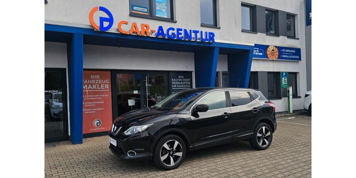 Nissan Qashqai 106.500 km 10.900 &euro; Bielefeld 33609