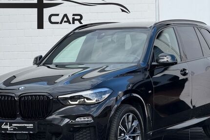 BMW X5 144.900 km 41.111 &euro; Fürstenau 49584