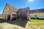 Bauernhaus, Landhaus Höttingen Mittelfr Reisach - 5 Zimmer, 150 m&sup2;, 160.000&euro; | Angebot:25664482