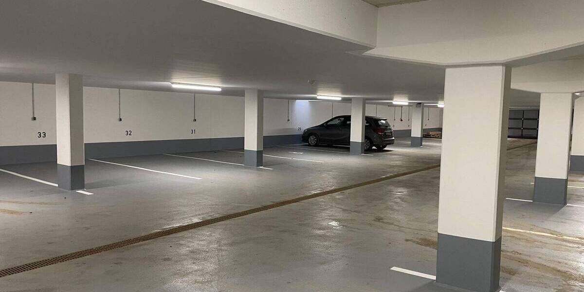 Etagenwohnung Lüneburg Neu Hagen - 2 Zimmer, 70 m&sup2;, 479.200&euro; | Angebot:25688377