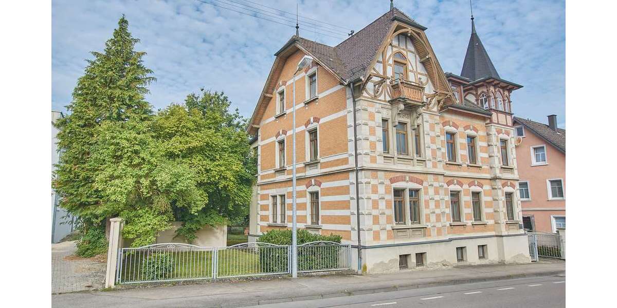 Einfamilienhaus Ehingen - 10 Zimmer, 223 m&sup2;, 685.000&euro; | Angebot:25455273