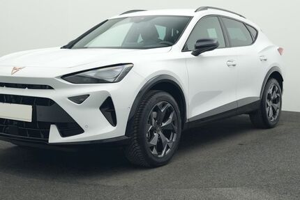 Cupra Formentor 25.500 km 31.750 &euro; Mühlhausen 92360
