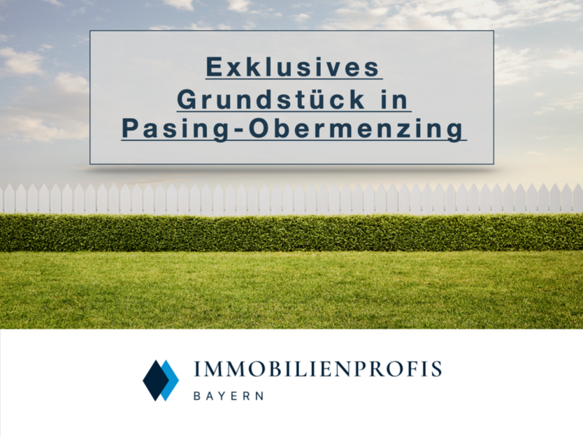 Grundstück zu verkaufen in München 815.000 € 358 m²