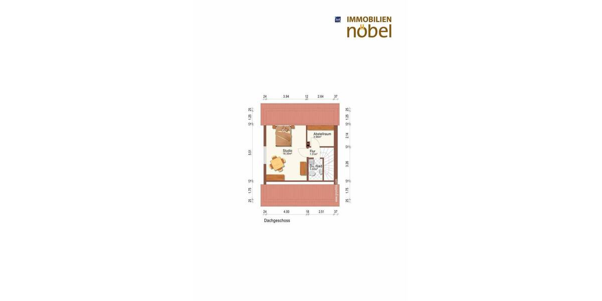 Reihenendhaus Niederkassel Rheidt - 5 Zimmer, 132 m&sup2;, 389.000&euro; | Angebot:25929313