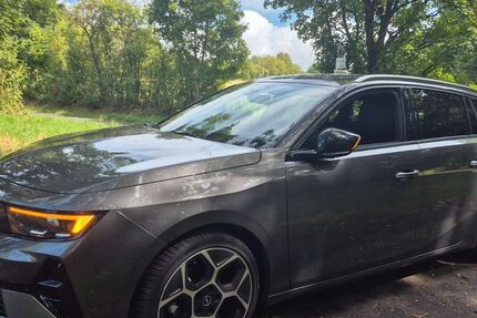 Opel Astra 47.000 km 20.500 &euro; Schotten 63679