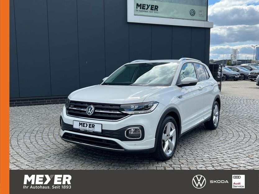 T-Cross