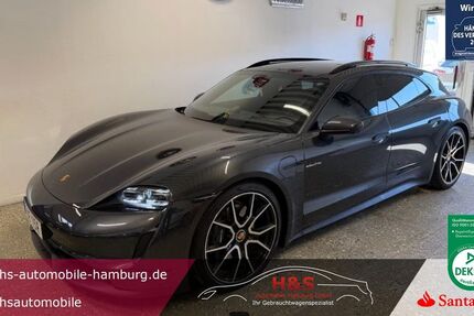 Porsche Taycan 39.122 km 68.900 &euro; Bad Segeberg 23795