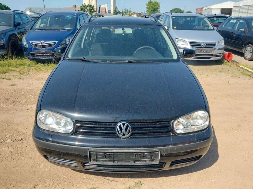 VW Golf 145.200 km 4.999 € bonn 53175