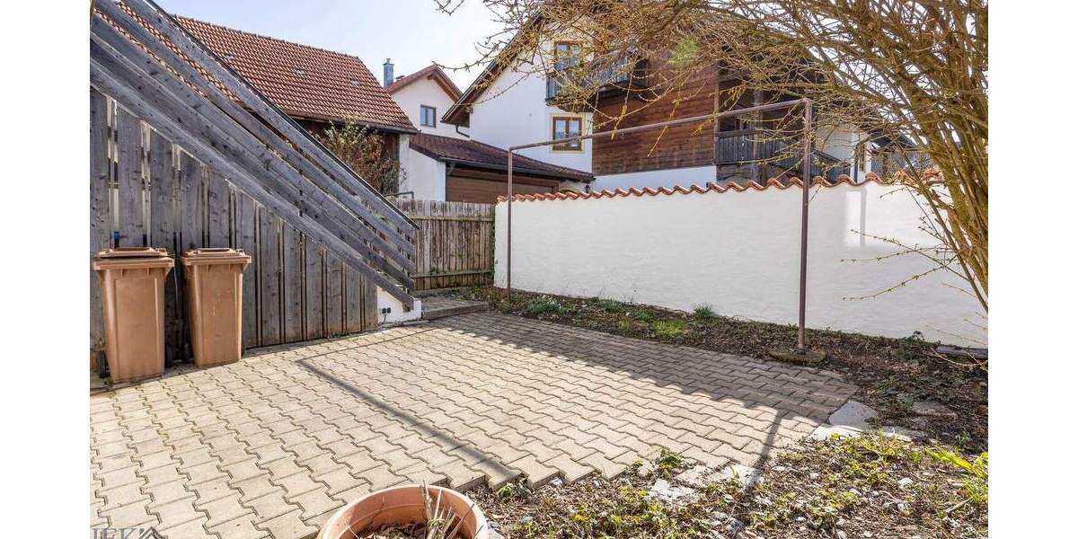 Mehrfamilienhaus, Wohnhaus Weilheim in Oberbayern Weilheim - 1 Zimmer, 180 m&sup2;, 639.000&euro; | Angebot:25779426