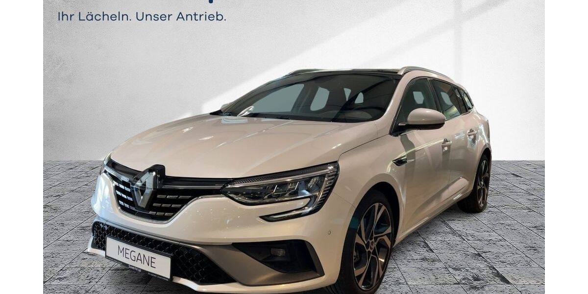 Renault Megane 4.900 km 29.980 € Kiel 24118