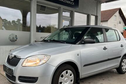 Skoda Fabia 173.000 km 3.999 &euro; Schwarzenbruck 90592