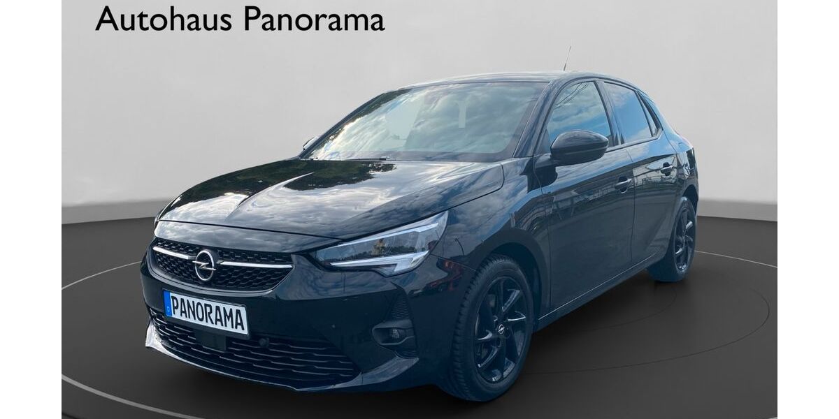 Opel Corsa 45.462 km 15.990 &euro; Schönefeld OT Großziethen 12529