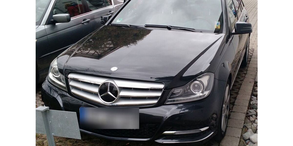 Mercedes-Benz C 250 175.000 km 14.900 &euro; Hohentengen 88367