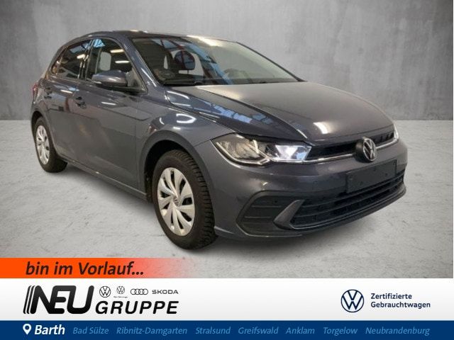 VW Polo 35.007 km 16.879 &euro; Ribnitz-Damgarten / Barth / Bad Sülze 18311