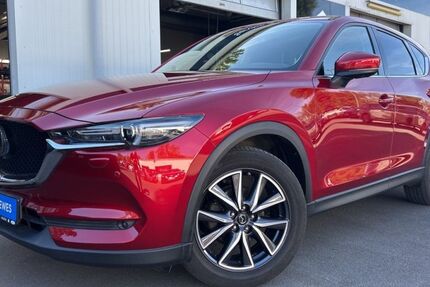 Mazda CX-5 51.351 km 24.990 &euro; Berlin 13599