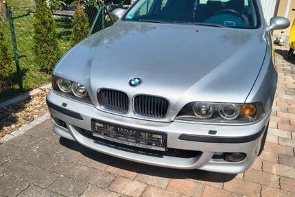 BMW 528 239.100 km 2.866 &euro; Vohburg 85088