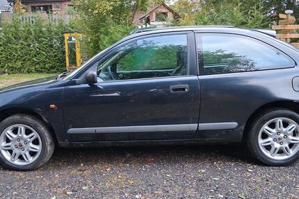 Rover 214 236.853 km 900 € Holste OT Hellingst 27729