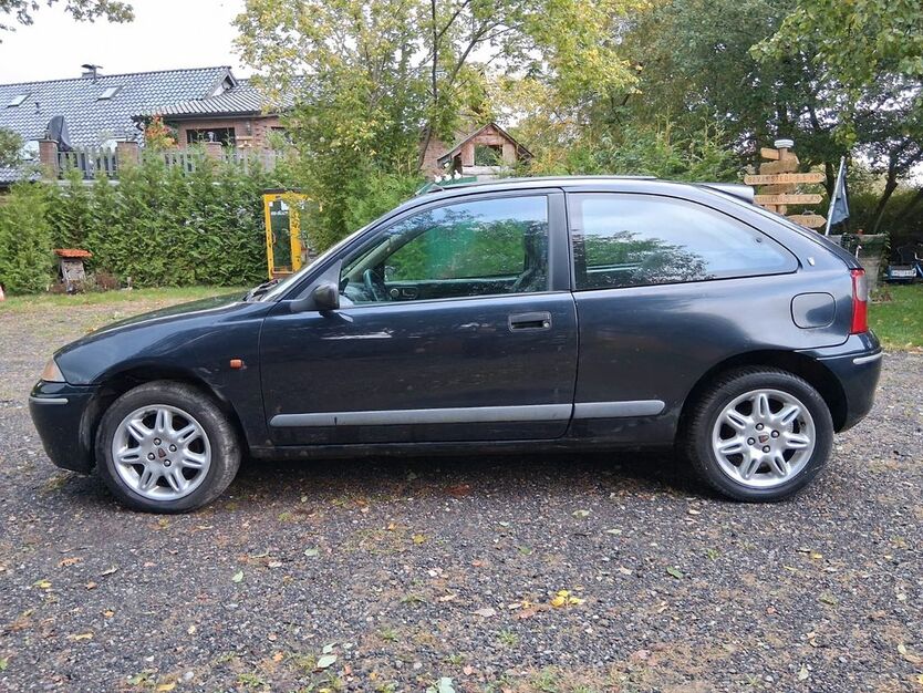 Rover 214 236.853 km 900 € Holste OT Hellingst 27729