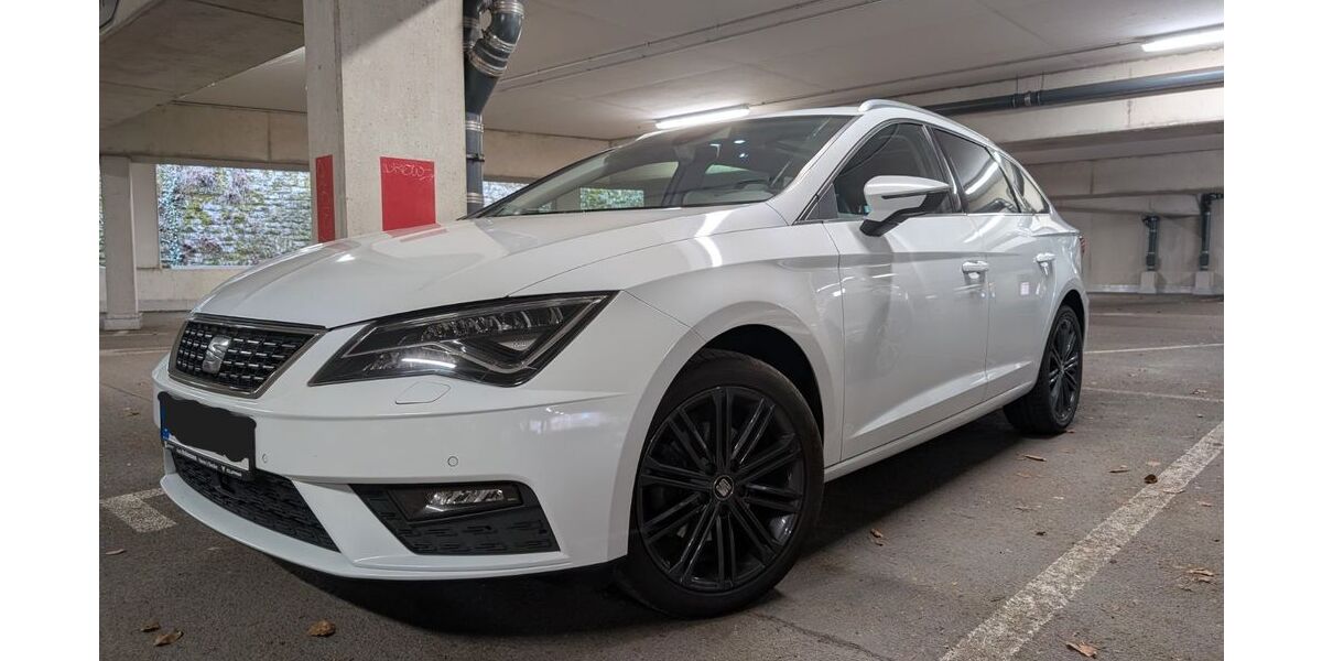 Seat Leon 143.477 km 15.350 &euro; Gütersloh 33334