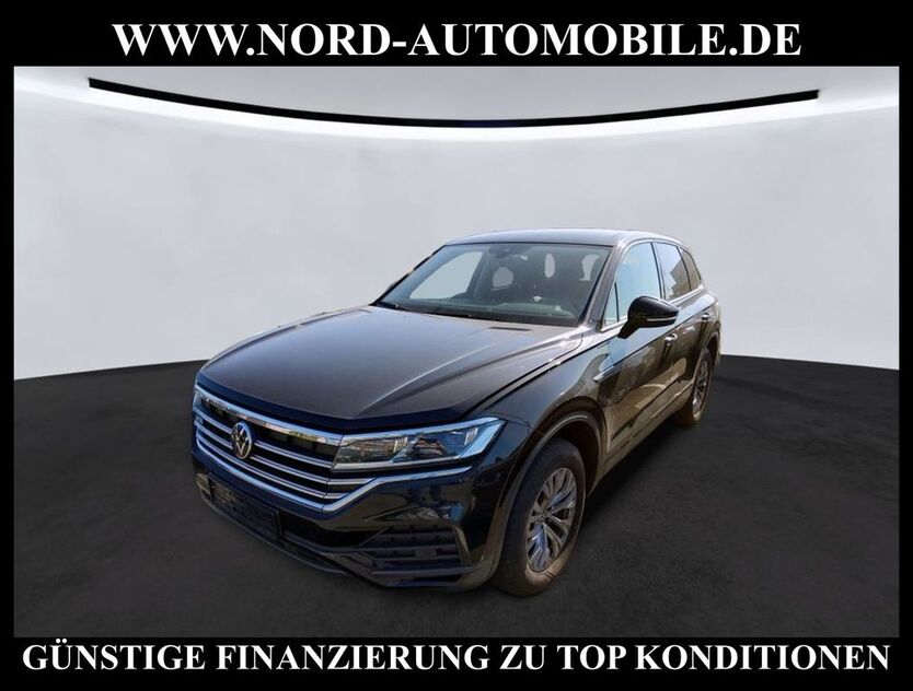 VW Touareg 40.400 km 37.900 € Rastede/ Wahnbek 26180