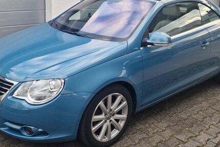 VW Eos 129.000 km 3.800 &euro; Darmstadt 64291