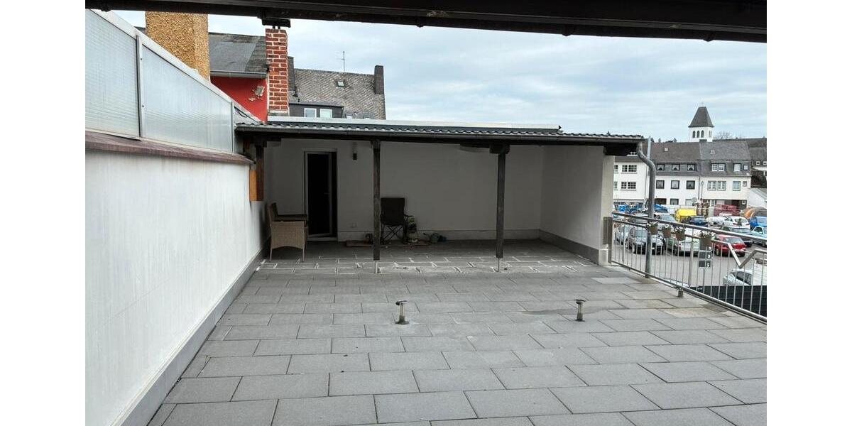 Maisonettenwohnung Mayen - 2.5 Zimmer, 80 m&sup2;, 680&euro; | Angebot:26025389