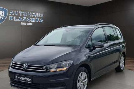 VW Touran 54.000 km 23.750 &euro; Amelinghausen 21385