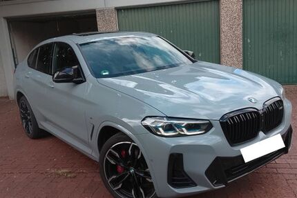 BMW X4 M40 61.000 km 39.900 &euro; Elze 31008