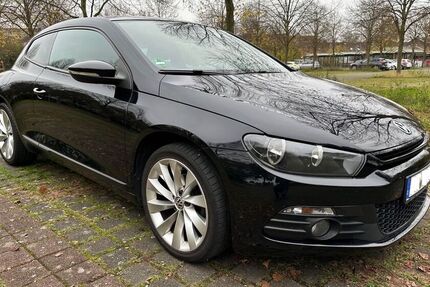 VW Scirocco