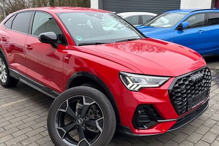 Audi Q3 55.600 km 31.880 &euro; Volkach 97332