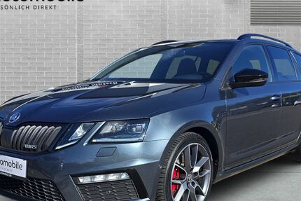 Skoda Octavia 118.900 km 18.490 &euro; Homburg 66424