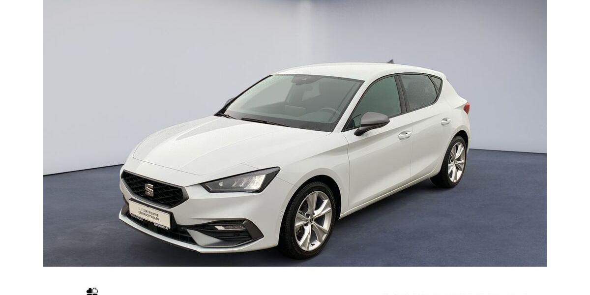 Seat Leon 28.050 km 26.490 € Braunschweig 38114