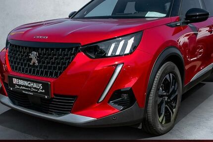 Peugeot 2008 18.100 km 21.989 € Hamm 59067