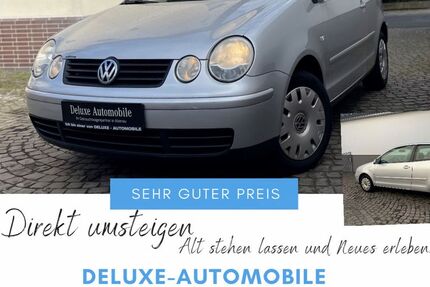 VW Polo 182.000 km 1.600 € Alzenau 63755