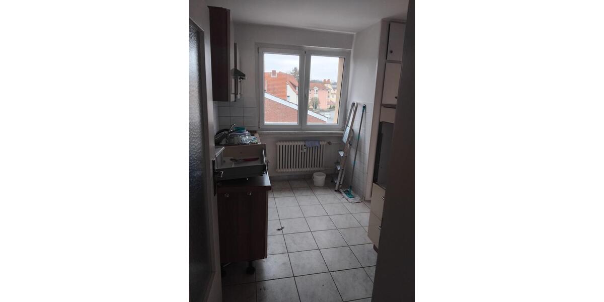 Etagenwohnung Rotenburg an der Fulda - 2.5 Zimmer, 65 m&sup2;, 455&euro; | Angebot:26442733