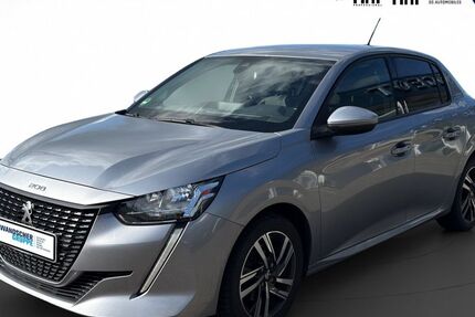 Peugeot 208 49.500 km 12.900 &euro; Wilhelmshaven 26389
