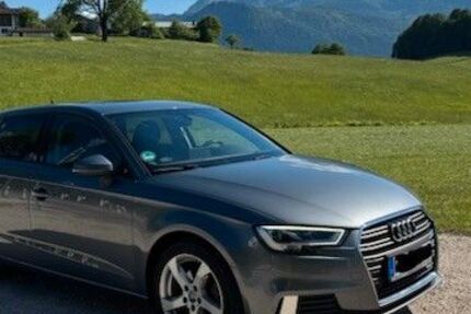 Audi A3 98.500 km 18.900 &euro; Bischofswiesen 83483