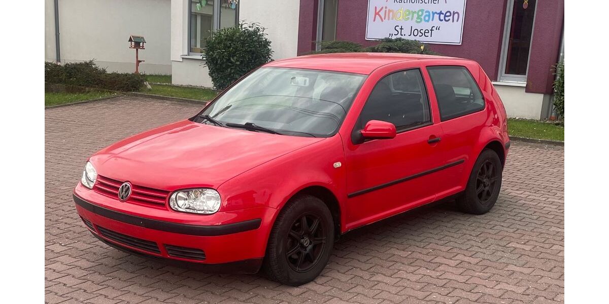 VW Golf 200.000 km 1.700 &euro; Heilbad Heiligenstadt 37308